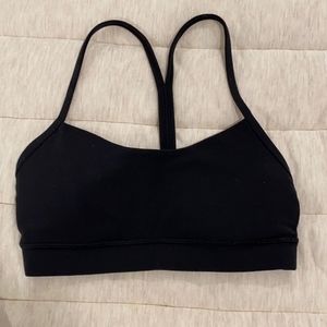 Flow Y Nulu BraLight Support, A–C Cups